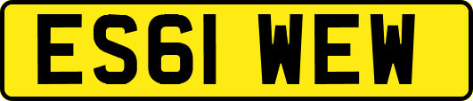 ES61WEW