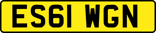 ES61WGN