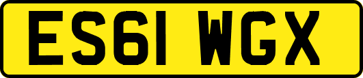 ES61WGX