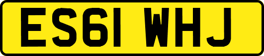 ES61WHJ