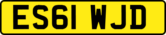 ES61WJD