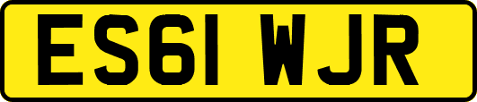 ES61WJR