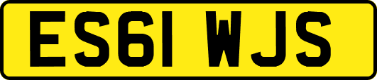 ES61WJS