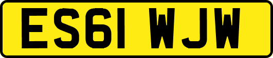 ES61WJW