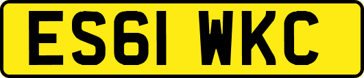 ES61WKC