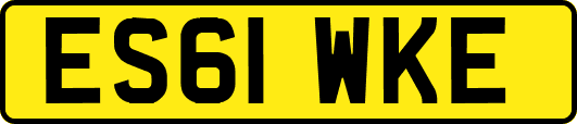 ES61WKE