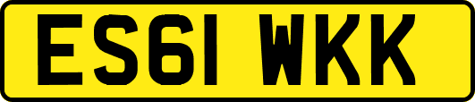 ES61WKK