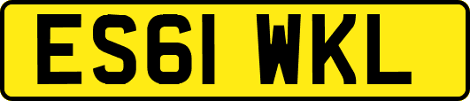 ES61WKL