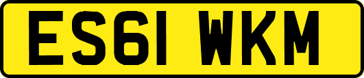 ES61WKM