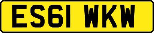 ES61WKW