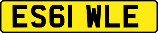 ES61WLE