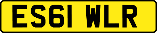 ES61WLR