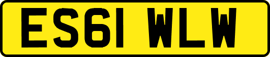 ES61WLW
