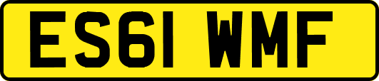 ES61WMF