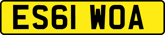 ES61WOA
