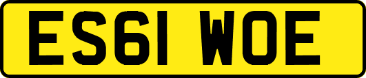 ES61WOE