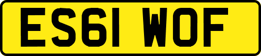 ES61WOF