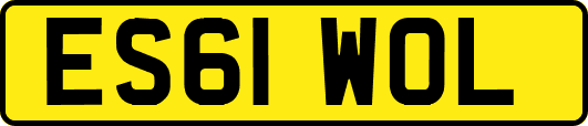 ES61WOL