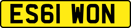 ES61WON