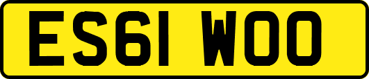 ES61WOO