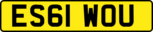 ES61WOU