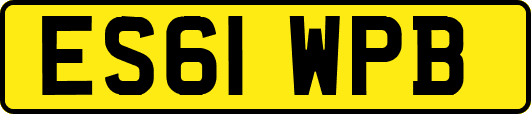 ES61WPB
