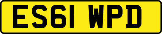ES61WPD
