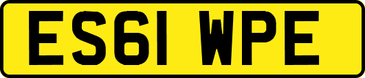 ES61WPE