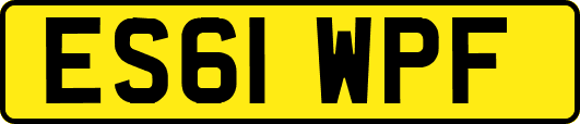 ES61WPF