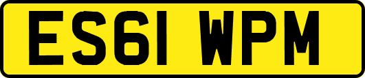 ES61WPM
