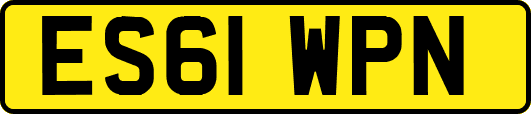 ES61WPN