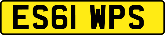 ES61WPS