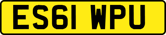 ES61WPU