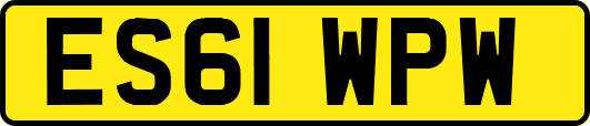 ES61WPW