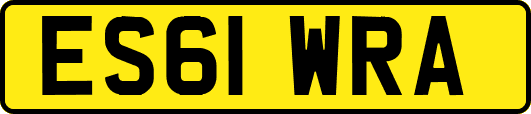 ES61WRA