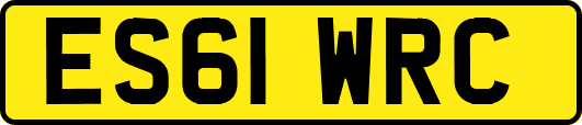 ES61WRC