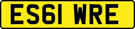 ES61WRE