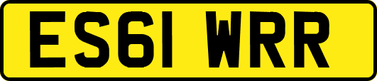 ES61WRR