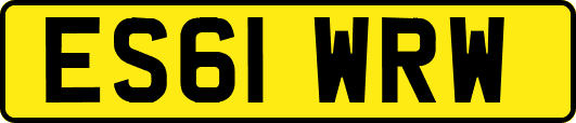 ES61WRW