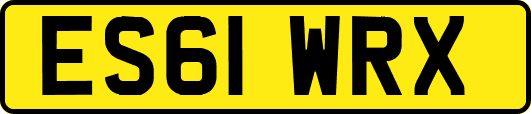 ES61WRX