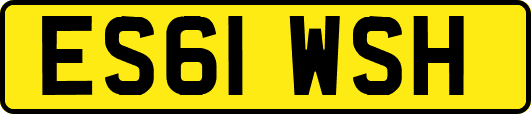 ES61WSH