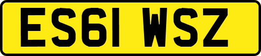 ES61WSZ