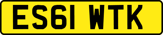 ES61WTK