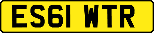 ES61WTR