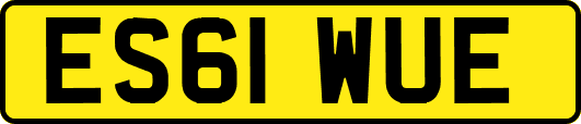 ES61WUE