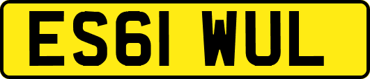 ES61WUL