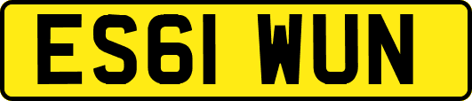 ES61WUN