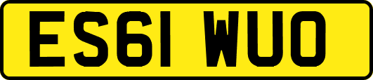 ES61WUO