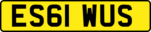 ES61WUS