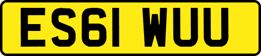 ES61WUU